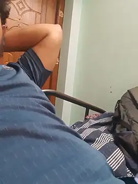 Loverboyjillu online show from March 20, 2026, 6:58 am