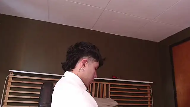 PaulEvens online show from October 27, 2025, 1:12 pm