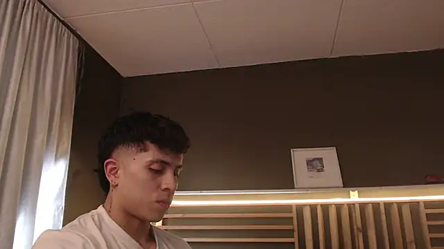 PaulEvens online show from October 20, 2025, 1:11 pm