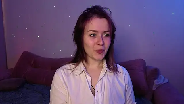 MeghanEdge online show from October 3, 2025, 7:54 am