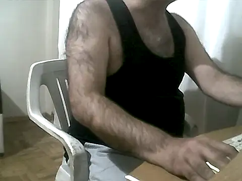 gerek27 online show from October 22, 2025, 10:52 pm