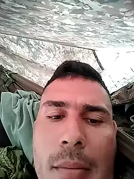 Alabestia12 online show from November 6, 2025, 4:22 pm