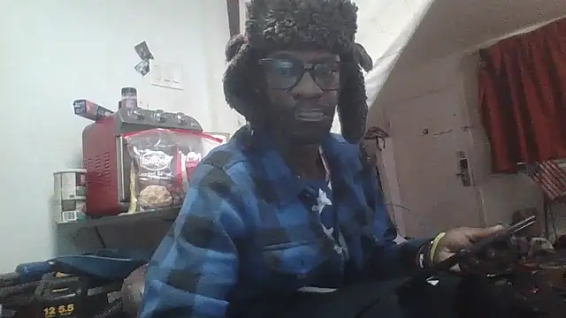 boiblacknasty2025 online show from March 7, 2026, 9:42 pm