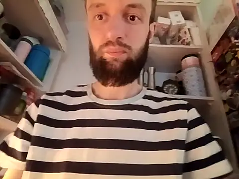 Donowan86 online show from March 7, 2026, 6:09 am