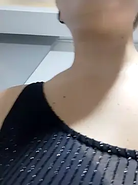 CataRicci online show from October 7, 2025, 11:11 am