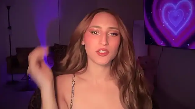 miasecretx online show from November 3, 2025, 5:01 am