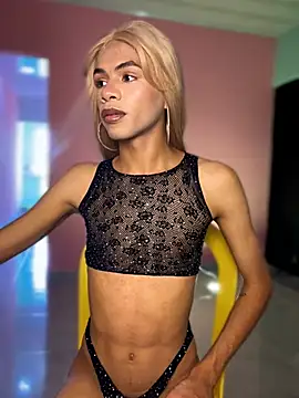 Katy bratz  online show from February 22, 2026, 6:53 pm