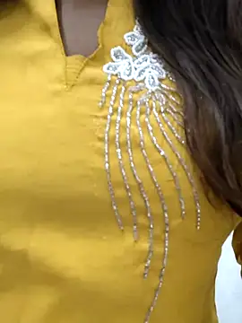 Kayna Rawat online show from November 5, 2025, 10:51 am