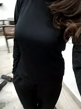 Kayna Rawat online show from December 21, 2025, 9:44 am