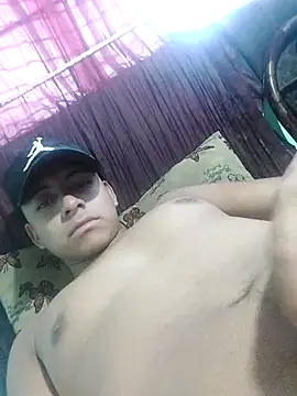 Elreydetod online show from November 16, 2025, 11:41 pm