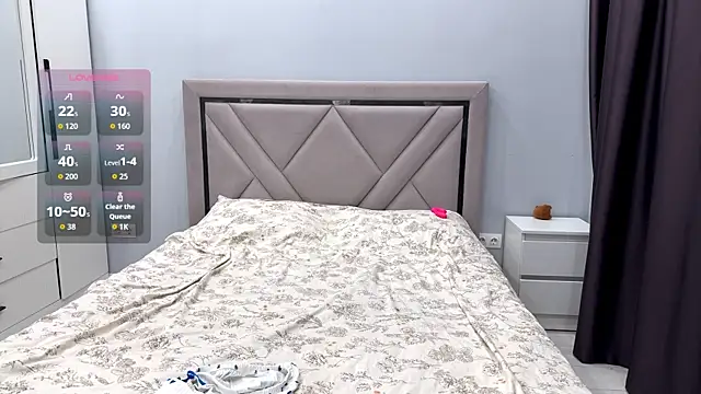 Snapshot of Wow_Akemi chatting on February 24, 2026, 7:31 am Wow Akemi online show from February 24, 2026, 7:31 am