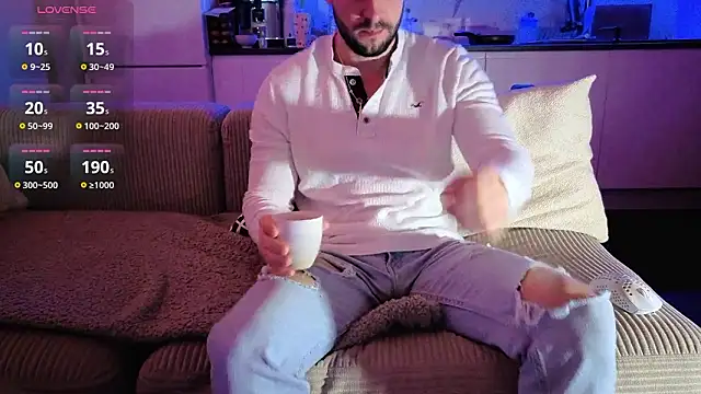 boiteasex online show from March 23, 2026, 5:40 am