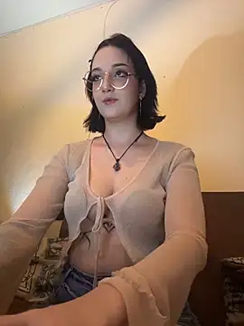 AliceSweet10 online show from February 22, 2026, 5:10 am