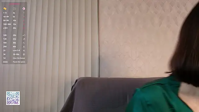 Snapshot of Fire_katie chatting on July 12, 2026, 6:14 am Fire katie online show from July 12, 2026, 6:14 am