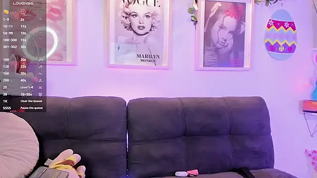 evan voss online show from April 4, 2026, 10:49 pm