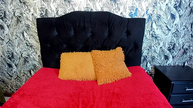 DanielaMonroe online show from March 23, 2026, 4:40 pm