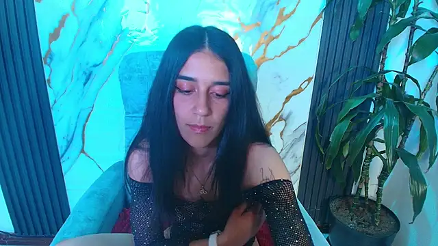 DanielaMonroe online show from March 4, 2026, 3:36 am