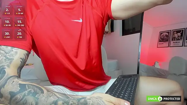 twinguys online show from February 20, 2026, 3:03 am