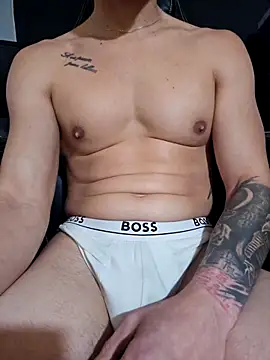 Dany2189 online show from February 25, 2026, 7:36 pm