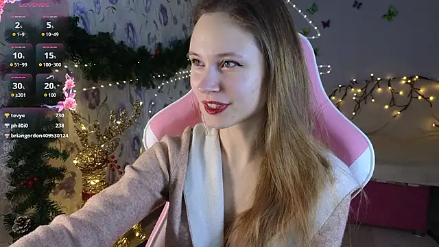 Armurra15 online show from February 3, 2026, 3:15 am