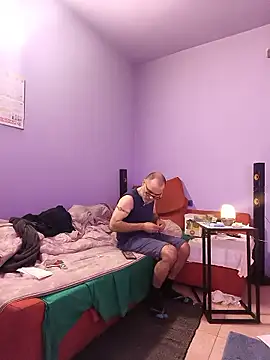 Sp71 online show from March 30, 2026, 5:36 pm