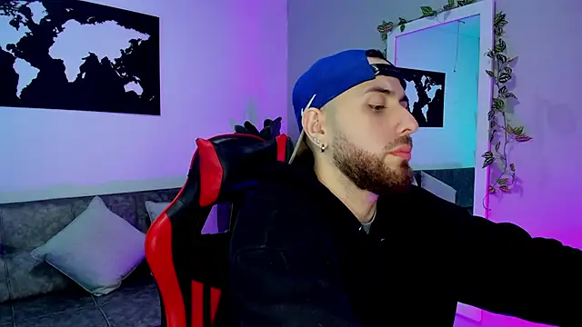 Maximo Wolff online show from November 27, 2025, 7:36 pm