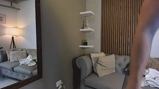 Maximo Wolff online show from March 3, 2026, 8:16 pm