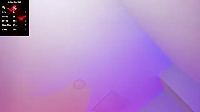 Azurra amatto2 online show from March 18, 2026, 8:43 pm