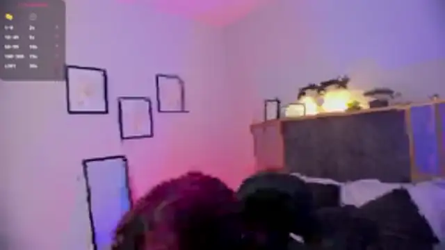 Snapshot of Azurra_amatto2 chatting on February 27, 2026, 8:30 pm Azurra amatto2 online show from February 27, 2026, 8:30 pm