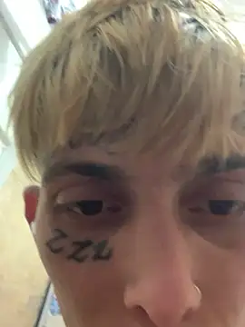 Snapshot of KinkyLatinCock chatting on September 26, 2025, 6:53 am KinkyLatinCock online show from September 26, 2025, 6:53 am