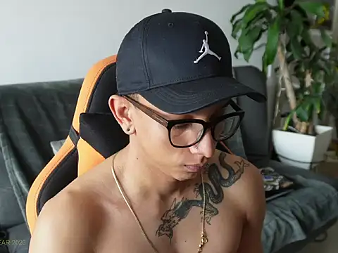 Vbenz28 online show from January 11, 2026, 3:30 pm