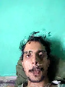 Snapshot of Sushant001 chatting on October 27, 2025, 9:54 am Sushant001 online show from October 27, 2025, 9:54 am