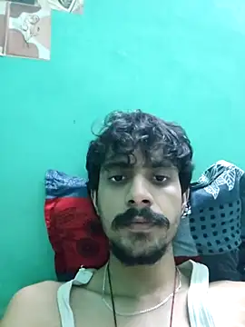 Sushant001 online show from March 26, 2026, 6:06 pm