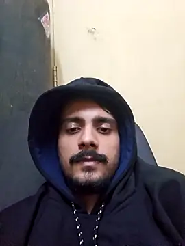 Sushant001 online show from December 5, 2025, 7:55 pm