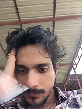 Snapshot of Sushant001 chatting on May 2, 2026, 7:35 am Sushant001 online show from May 2, 2026, 7:35 am