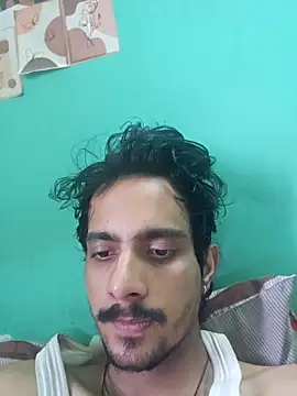 Snapshot of Sushant001 chatting on April 12, 2026, 6:27 am Sushant001 online show from April 12, 2026, 6:27 am