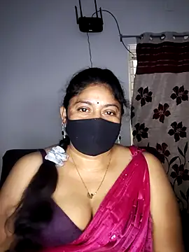 Telugu--Nadhini143 online show from October 6, 2025, 4:02 am