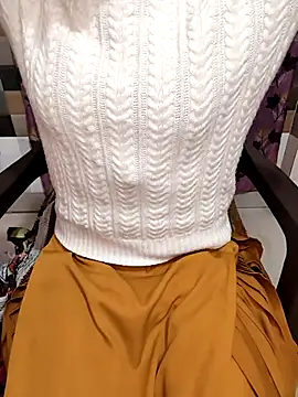 Cute Manju01 online show from December 21, 2025, 3:19 am