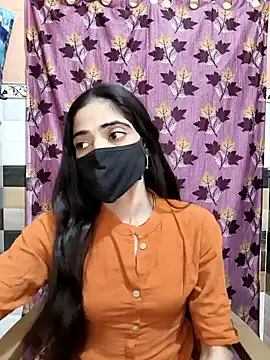 Cute Manju01 online show from October 29, 2025, 4:11 am