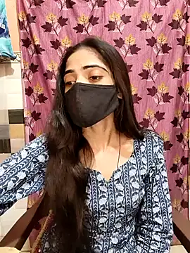 Cute Manju01 online show from November 6, 2025, 3:32 am