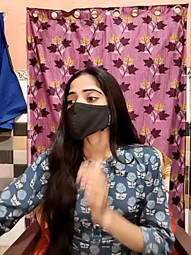 Cute Manju01 online show from November 18, 2025, 3:54 am