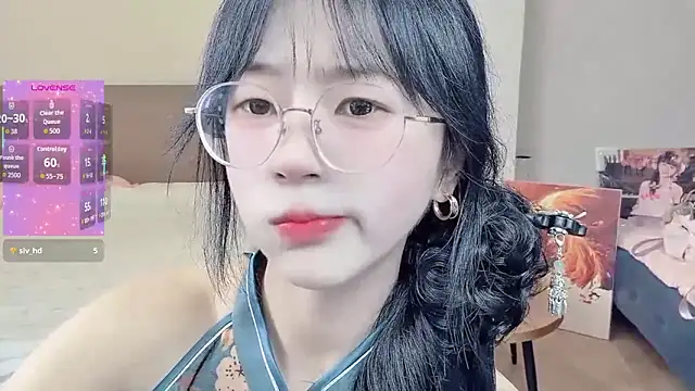 nini a online show from February 2, 2026, 10:36 am