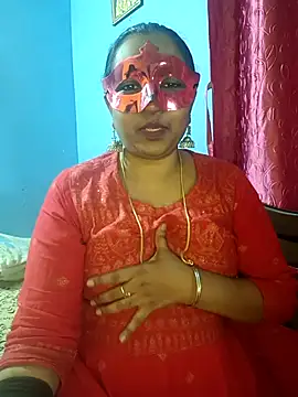 ammu1990 online show from January 9, 2026, 1:29 pm