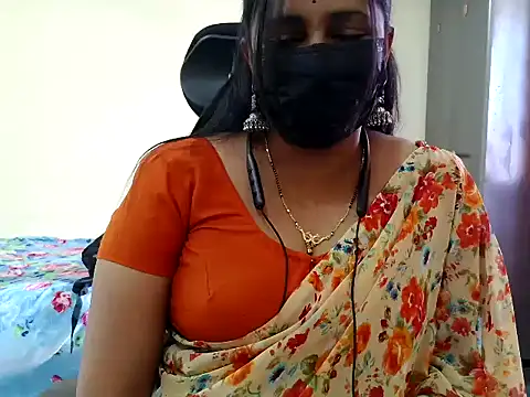 ammu1990 online show from April 18, 2026, 8:49 am