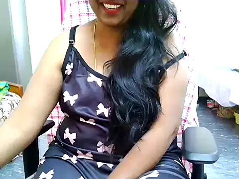 ammu1990 online show from February 27, 2026, 8:25 am