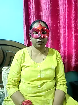 ammu1990 online show from November 20, 2025, 6:14 am