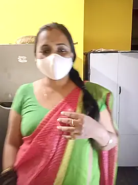 ammu1990 online show from December 17, 2025, 6:40 am