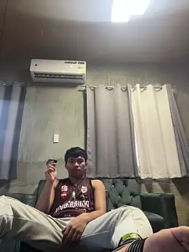 Snapshot of mostwantedtwink chatting on June 15, 2026, 12:55 am mostwantedtwink online show from June 15, 2026, 12:55 am