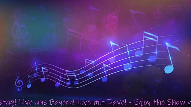 Snapshot of DaveLindau chatting on September 26, 2025, 4:19 am DaveLindau online show from September 26, 2025, 4:19 am