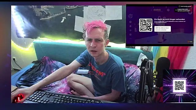 Snapshot of DaveLindau chatting on February 4, 2026, 6:25 pm DaveLindau online show from February 4, 2026, 6:25 pm